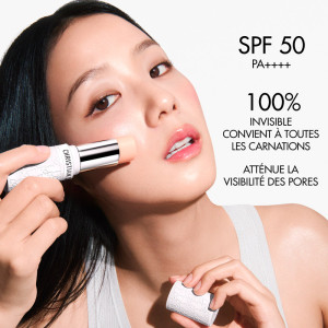 Der Unsichtbare Mattierende UV-Stick SPF 50 PA++++ - Unsichtbarer UV-Schutz-Stick Der Unsichtbare Mattierende UV-Stick SPF 50 PA++++ - Unsichtbarer UV-Schutz-Stick